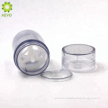 Push up deodorant containers 75 ml deodorant stick container empty packaging deodorant 60ml